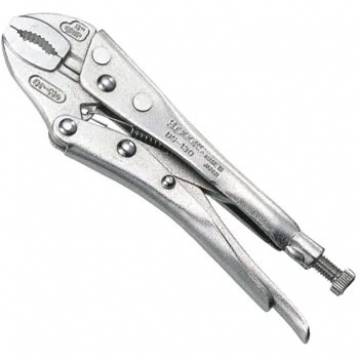 3.Peaks Truss Screw Vice DS-130T