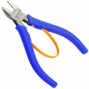 3.Peak Light Diagonal Cutting Plier LN-125S