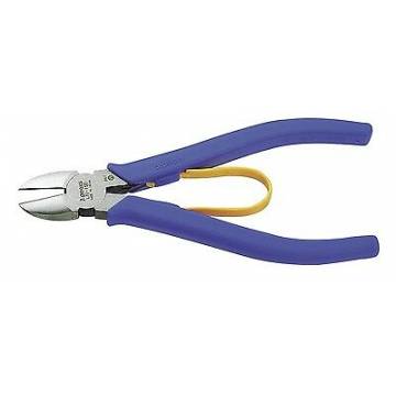 3.Peaks Light Weight Diagonal Cutting Pliers LN-150S