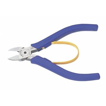 3.Peak Light Plastic Nippers LPN-125S