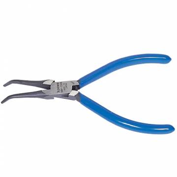 3.Peak Bent Nose Needle Plier NNP-130B