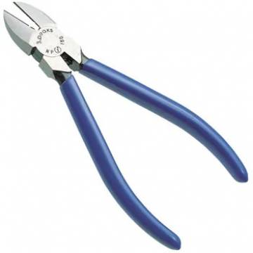 3.Peaks Diagonal Cutting Nippers NP-150GH-S
