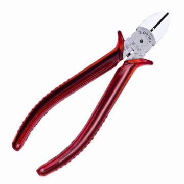 3.Peaks Diagonal Cutting Pliers NP-150PH-S