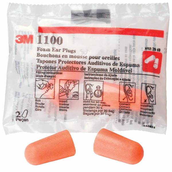 PPE & Safety Equipments