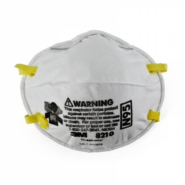 PPE & Safety Equipments