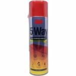 Cleaning Chemicals