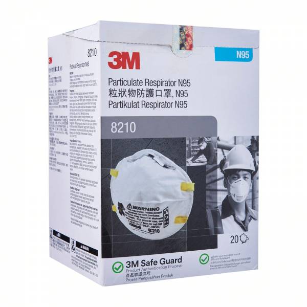 PPE & Safety Equipments
