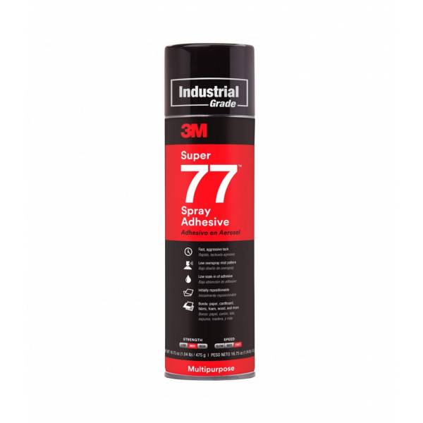 Adhesive Glues
