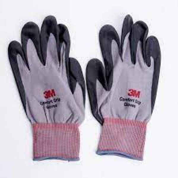 PPE & Safety Equipments