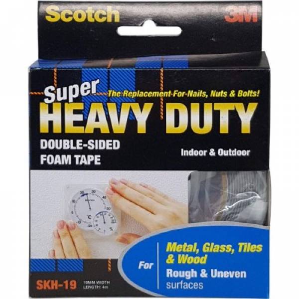 Adhesive Tapes