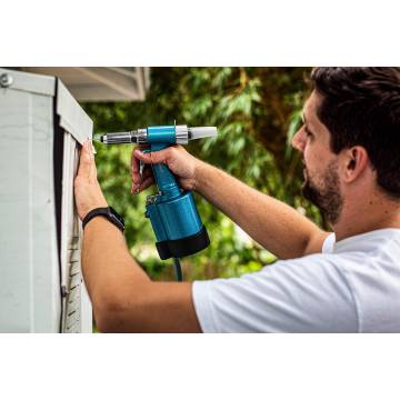 Super Air Riveter 227 (S/S)