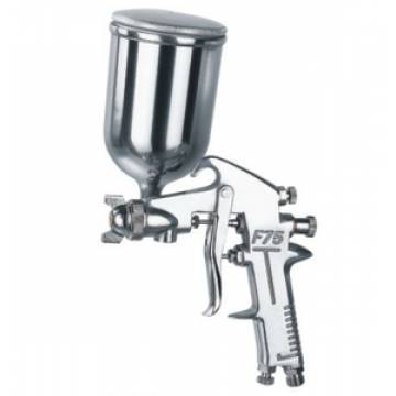 Navite Spray Gun F-75G/PC-4