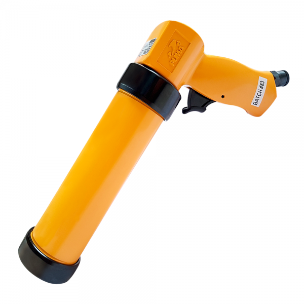 Pneumatic