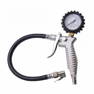 THB 3 Function Tire Pressure Gauge BG-30