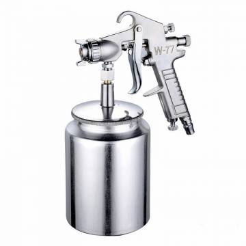 Navite Spray Gun W-77S (1000cc)