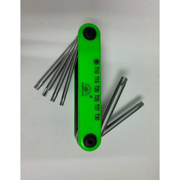 Hand Tools