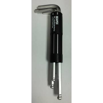 Seapex 6pcs Long Key Wrench Set 2-6mm