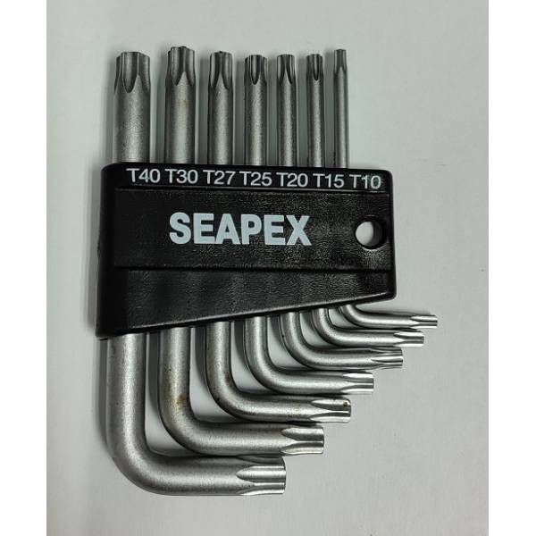 Hand Tools