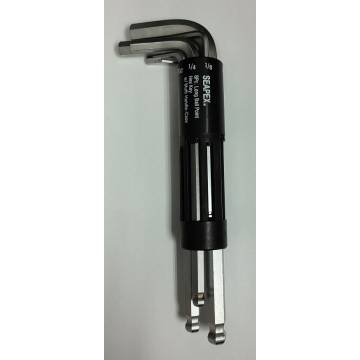 Seapex 8pcs Long Key Wrench 5/16-3/8