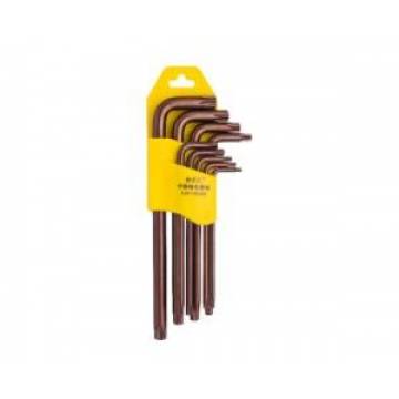 Borui 9pcs Torx Key Set BR-7103