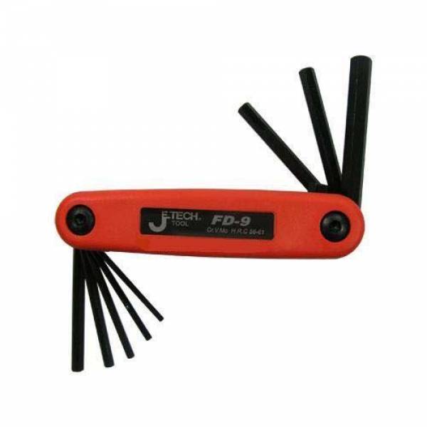 Hand Tools