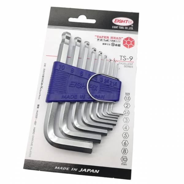 Hand Tools