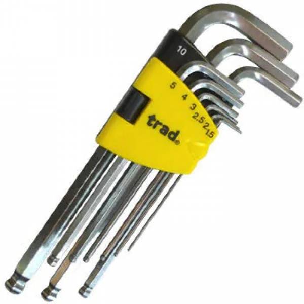 Hand Tools