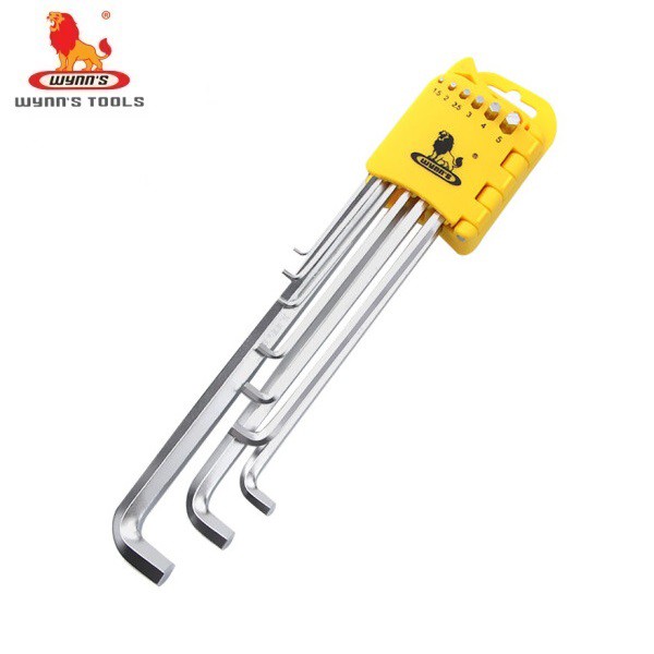 Hand Tools