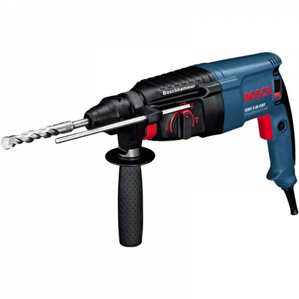 Cordless & Corded Power Tools