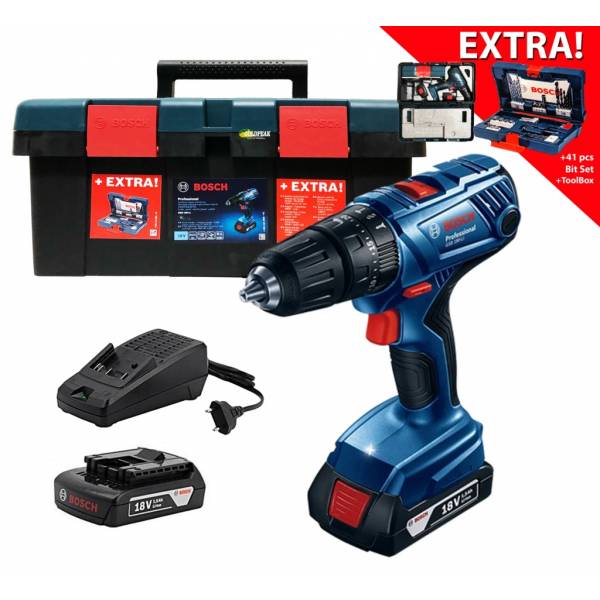 Cordless & Corded Power Tools