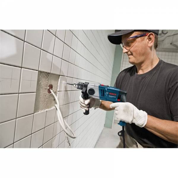 Cordless & Corded Power Tools