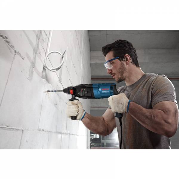 Cordless & Corded Power Tools