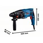 Cordless & Corded Power Tools