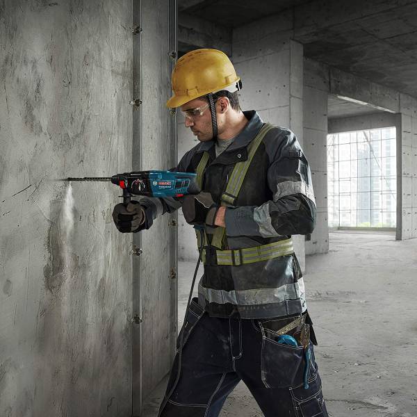 Cordless & Corded Power Tools