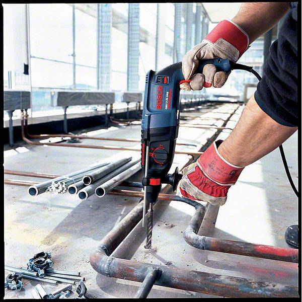 Cordless & Corded Power Tools
