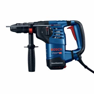 Bosch Rotary Hammer Drill GBH 3-28DFR