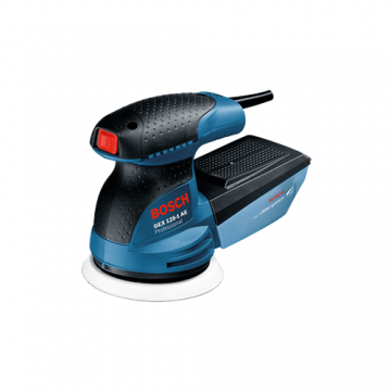 Bosch Orbital Sander GEX 125-1A/AE