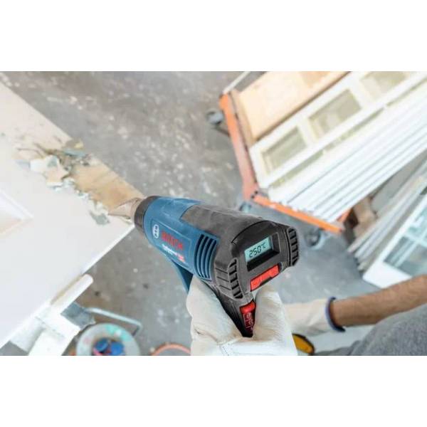 Cordless & Corded Power Tools