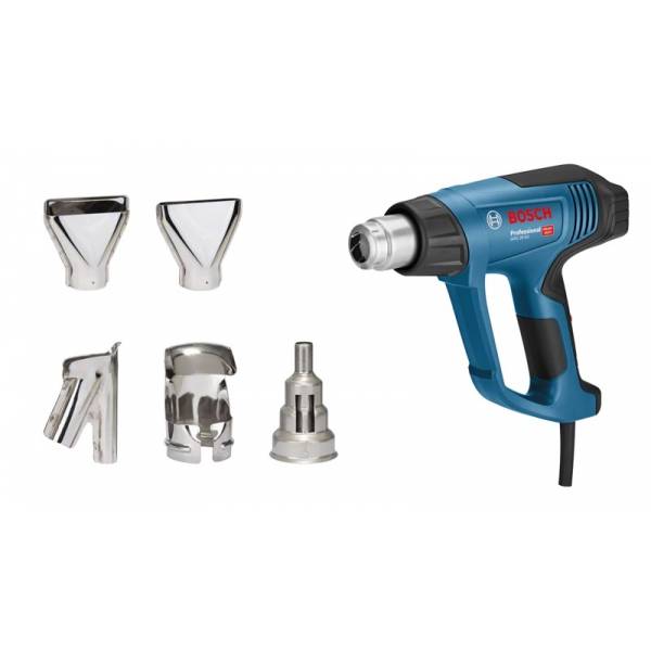 Cordless & Corded Power Tools