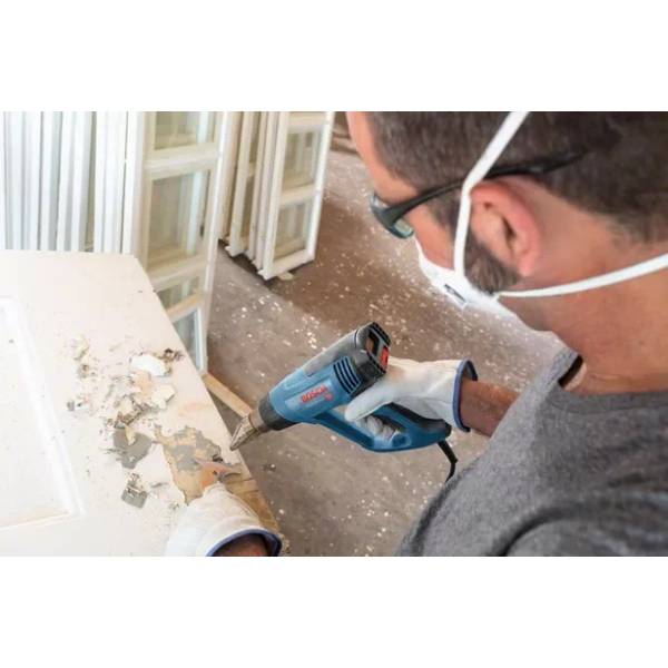 Cordless & Corded Power Tools