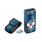 Testing & Measuring Instruments
