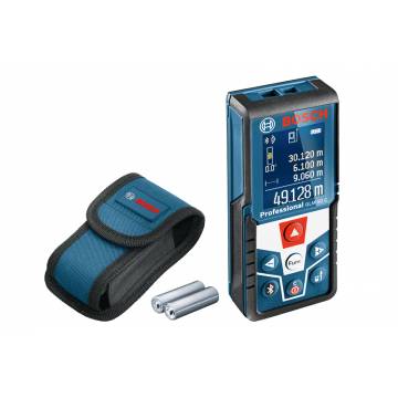 Bosch Laser Measure GLM 50C