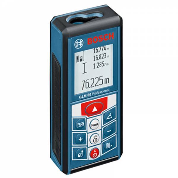 Testing & Measuring Instruments