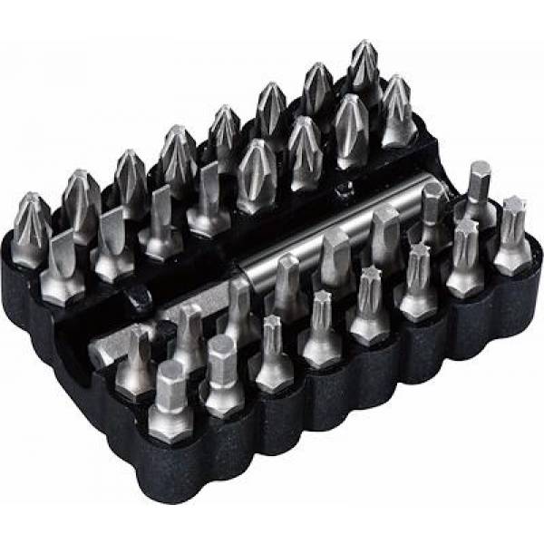 Cordless & Corded Power Tools