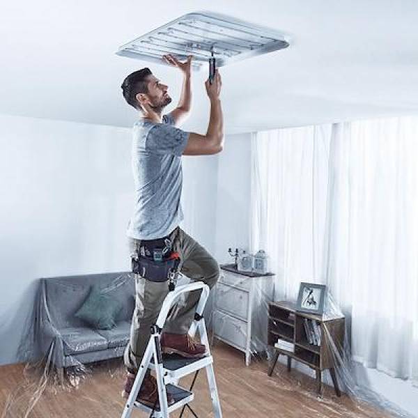 Cordless & Corded Power Tools