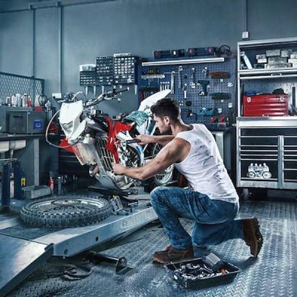 Cordless & Corded Power Tools
