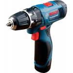 Cordless & Corded Power Tools