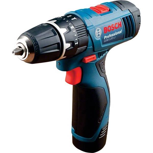 Cordless & Corded Power Tools