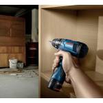 Cordless & Corded Power Tools