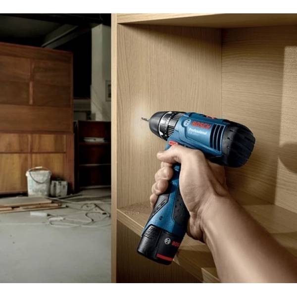 Cordless & Corded Power Tools